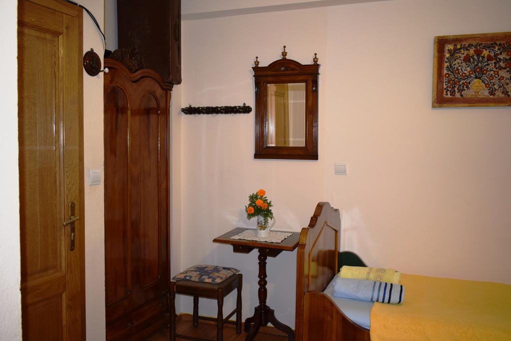 Captain'S House In Dobrota Kotor Ngoại thất bức ảnh